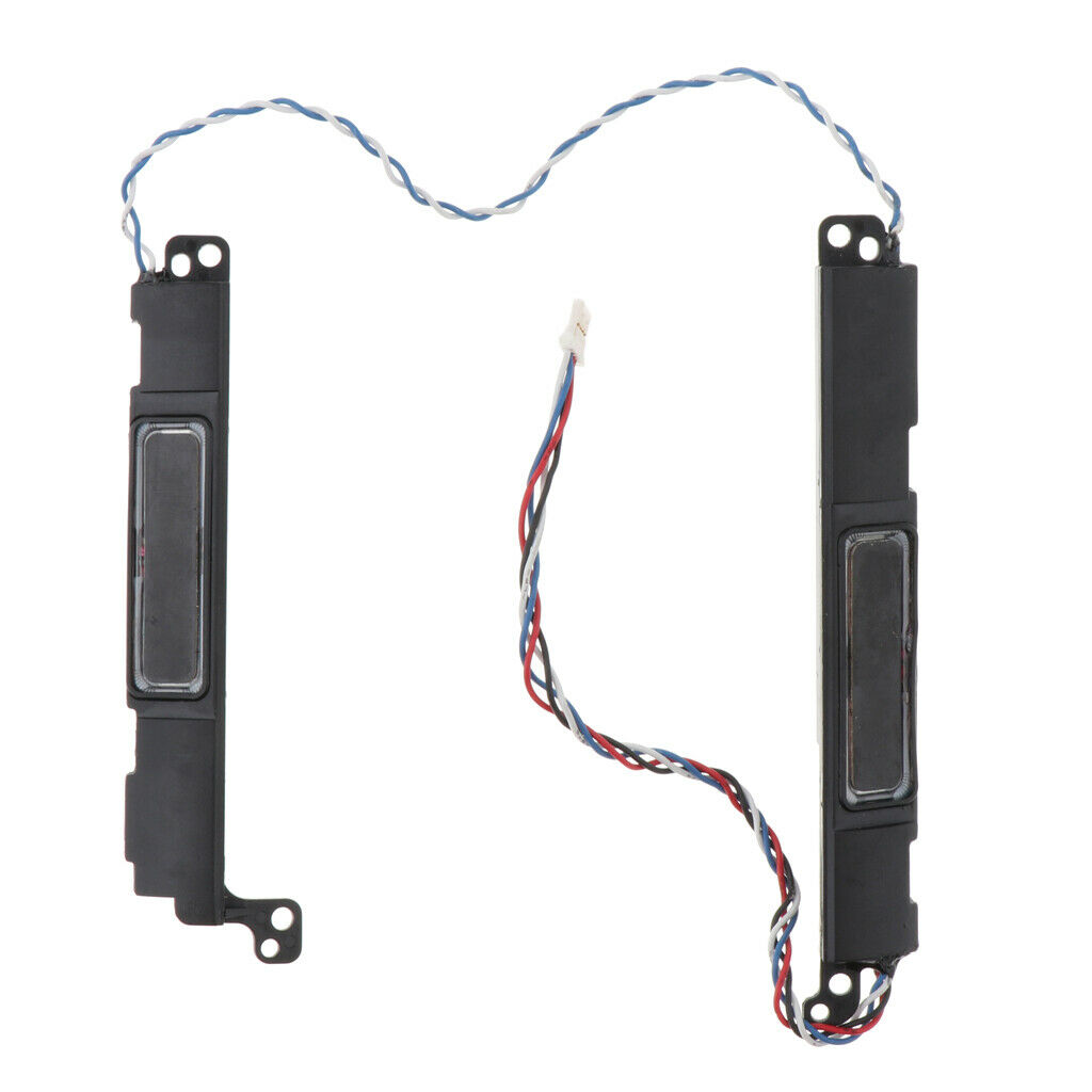 DELL Latitude E7250 7250 Speakers Left and Right Set PK23000OH00 03KJ1T Used A