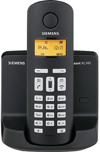 Gigaset Cordless Telefone Model AL140