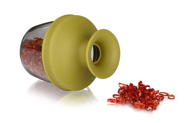 Tomorrow's Kitchen 2843660 - Popsome Herbs & Spices