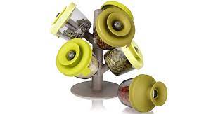 Tomorrow's Kitchen 2843660 - Popsome Herbs & Spices