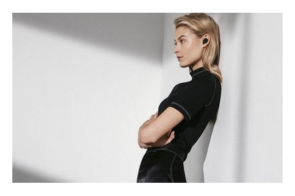 Urbanista Tokyo Plus - Bluetooth Headphone Dark Clown Black