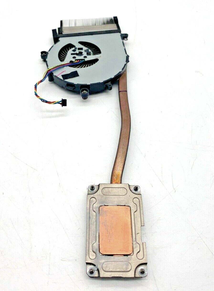 HP Probook 650 G3 Cooling Cooler Fan Heatsink 840732-001  (6043B0181401) Used A