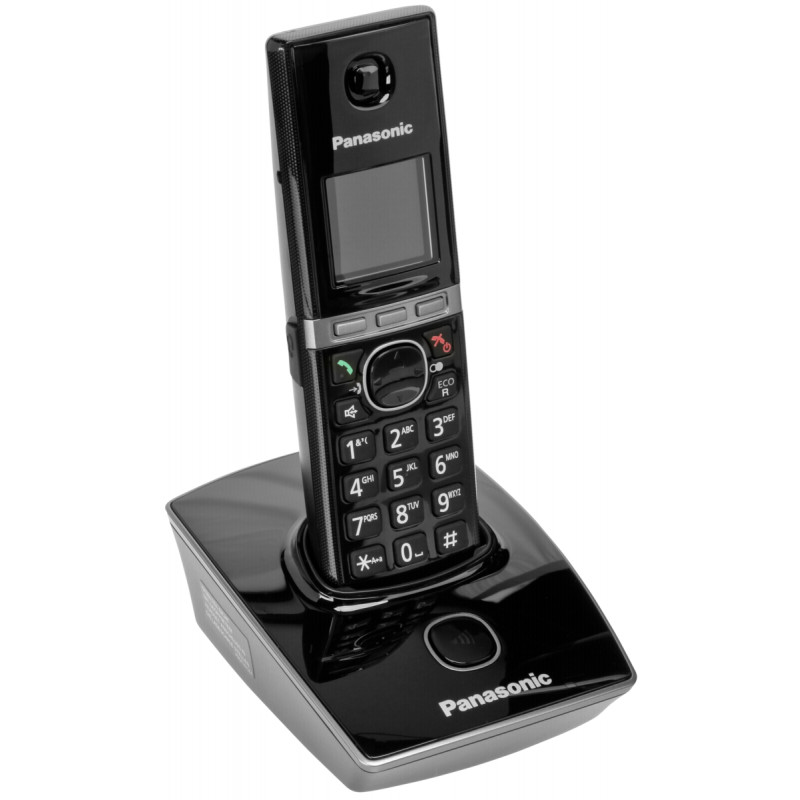 Panasonic Cordless Phone Model Kx Tg8051