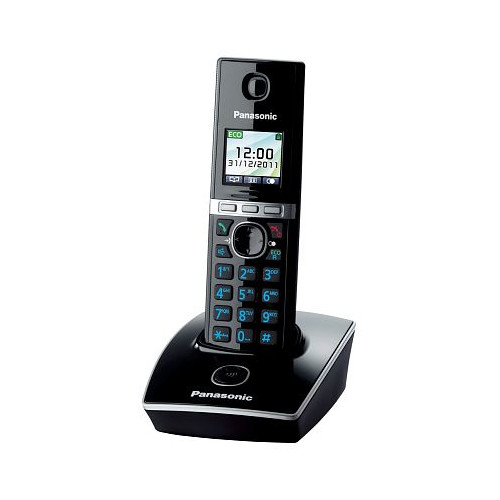 Panasonic Cordless Phone Model Kx Tg8051