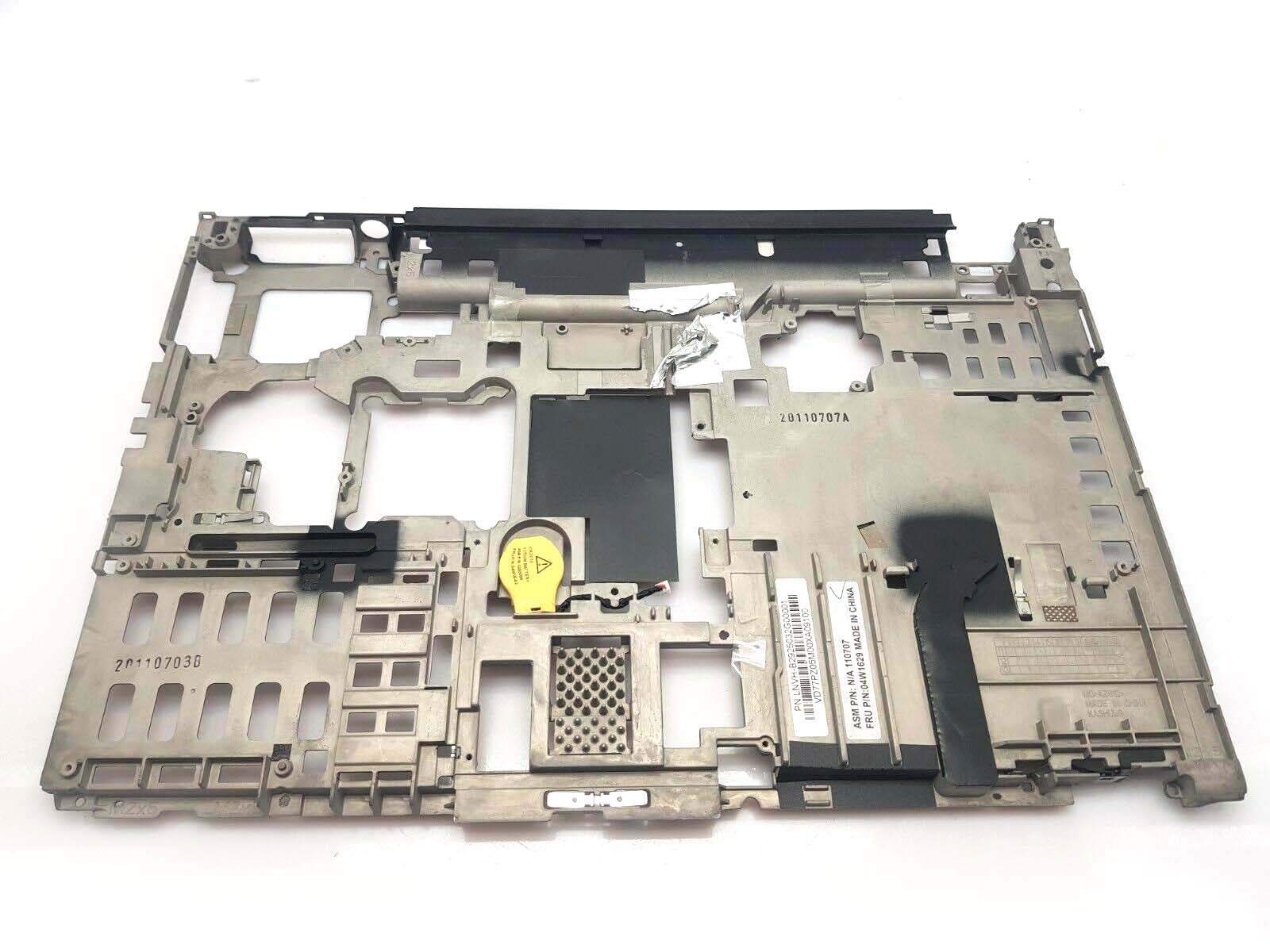 Lenovo ThinkPad Keyboard Middle Support Frame Assembly T420 T420i  04W1629 Used A