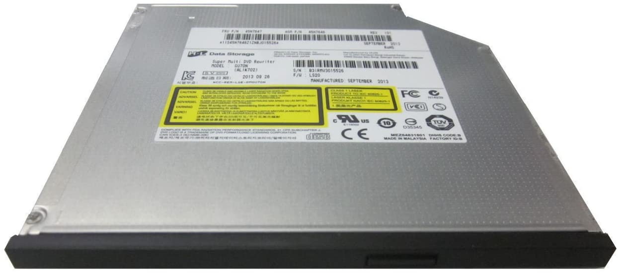 Lenovo DU-8A6SH Used A