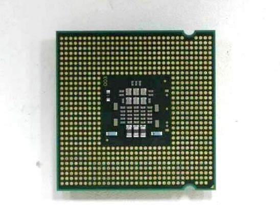 Intel E4600 2.6 Ghz Core2 Duo SLA94 Desktop Used A