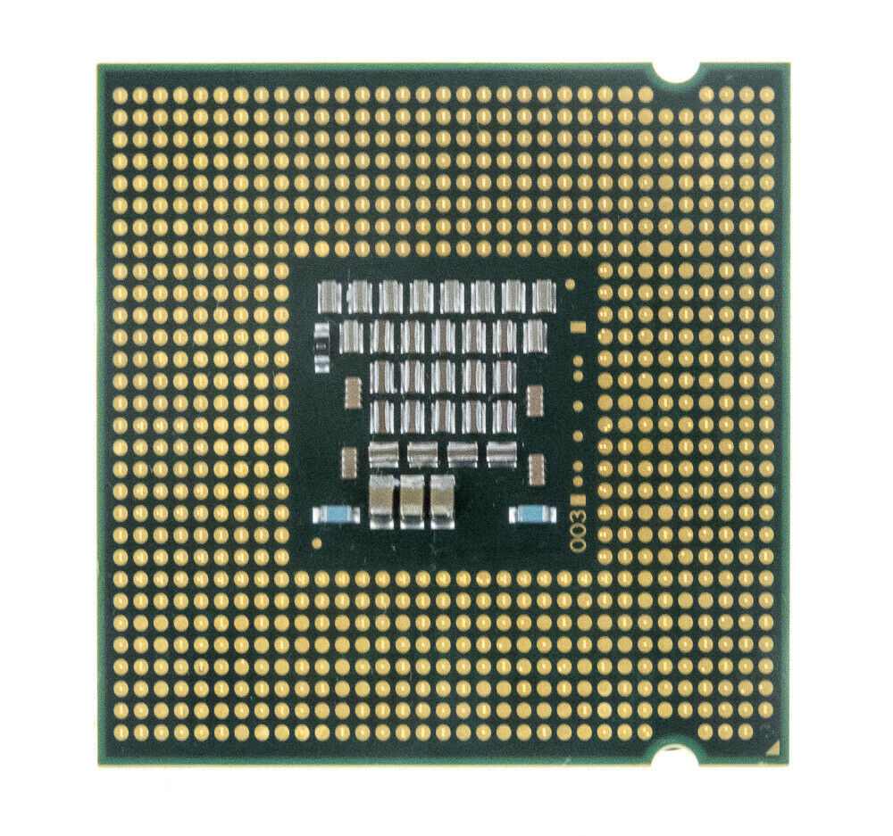 INTEL CORE 2 DUO E4300 1.8GHz SL9TB LGA775 USED A