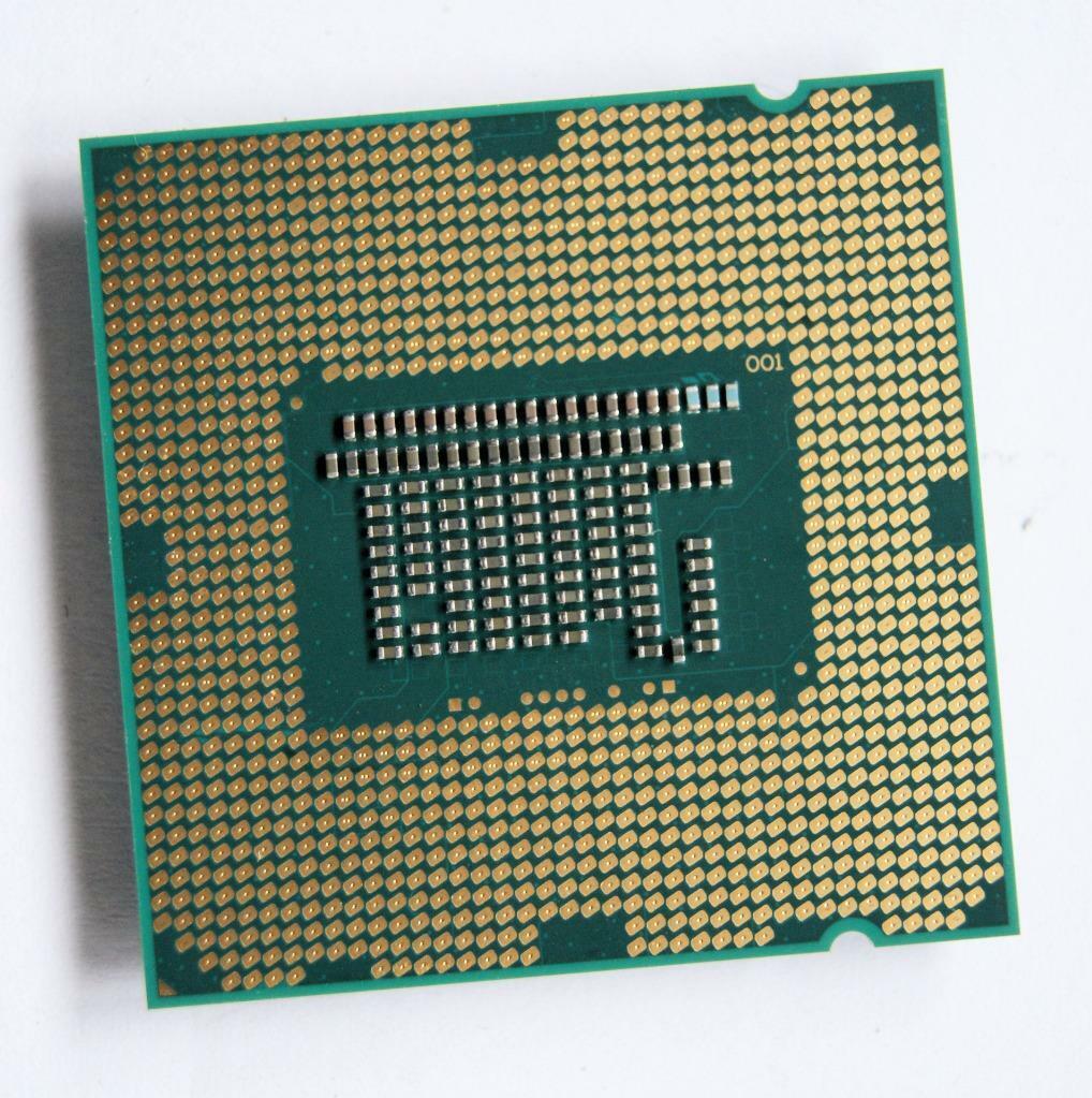 Intel Pentium G2030 Dual-Core 3.0GHz/3M Socket LGA1155 Processor CPU SR163 Used A