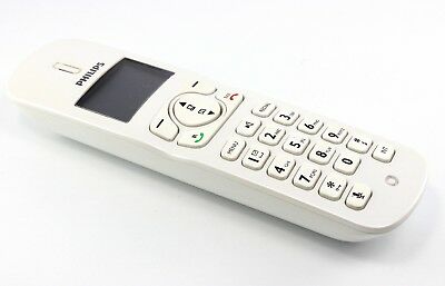 Philips Cordless Phone Model Cd280