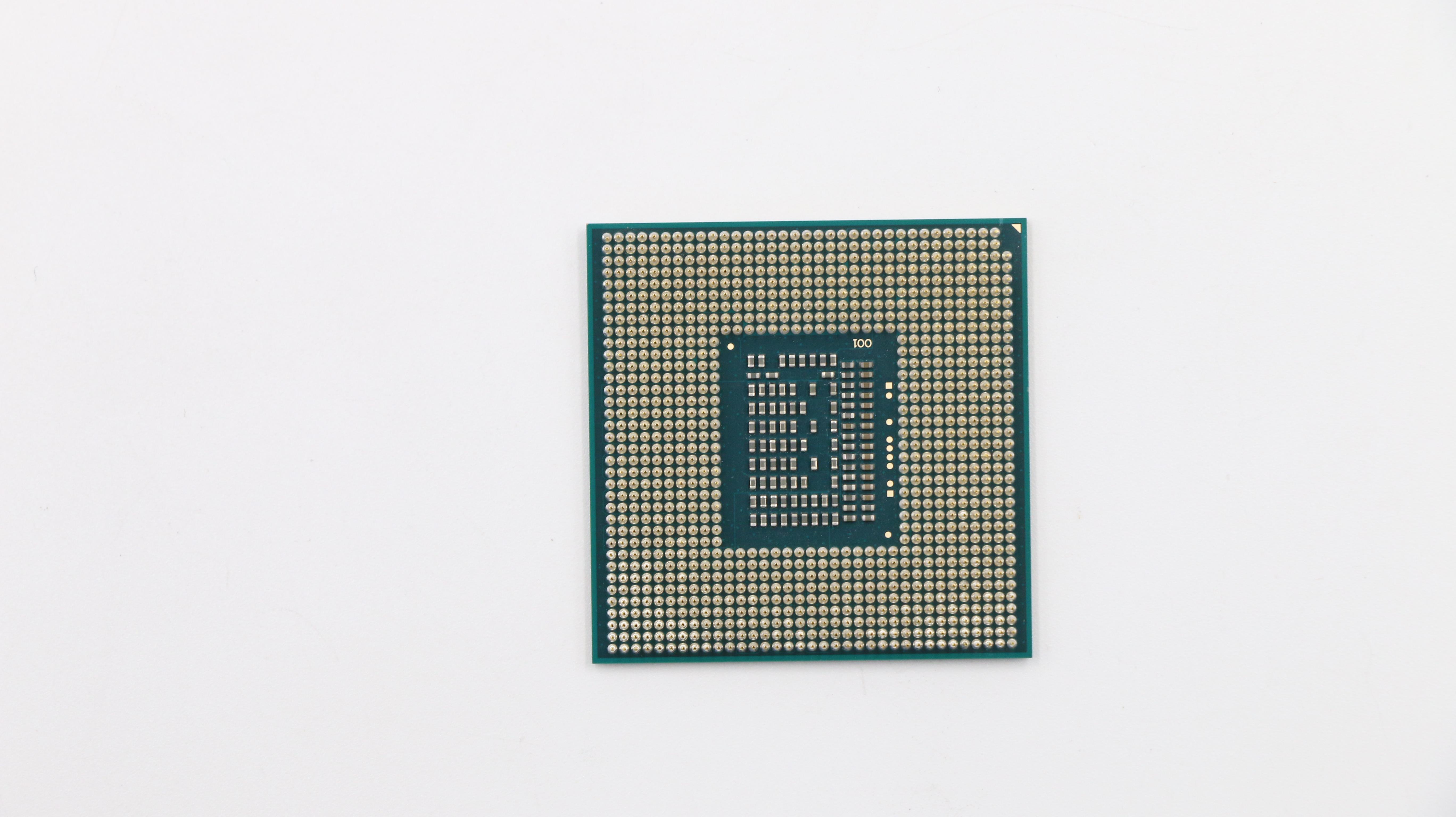 Intel Core i7-3940XM Processor Extreme Edition 8M Cache, up to 3.90 GHz Laptop Used A