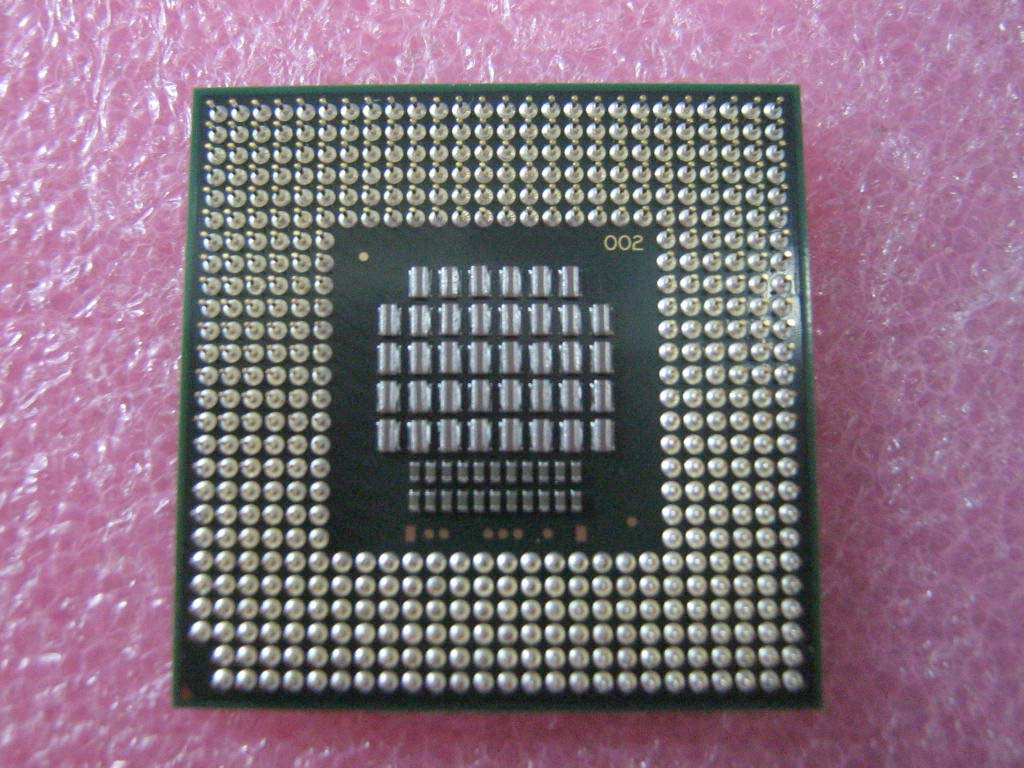 Intel Core i7-4900MQ Processor 42W7655  For Laptop Used A