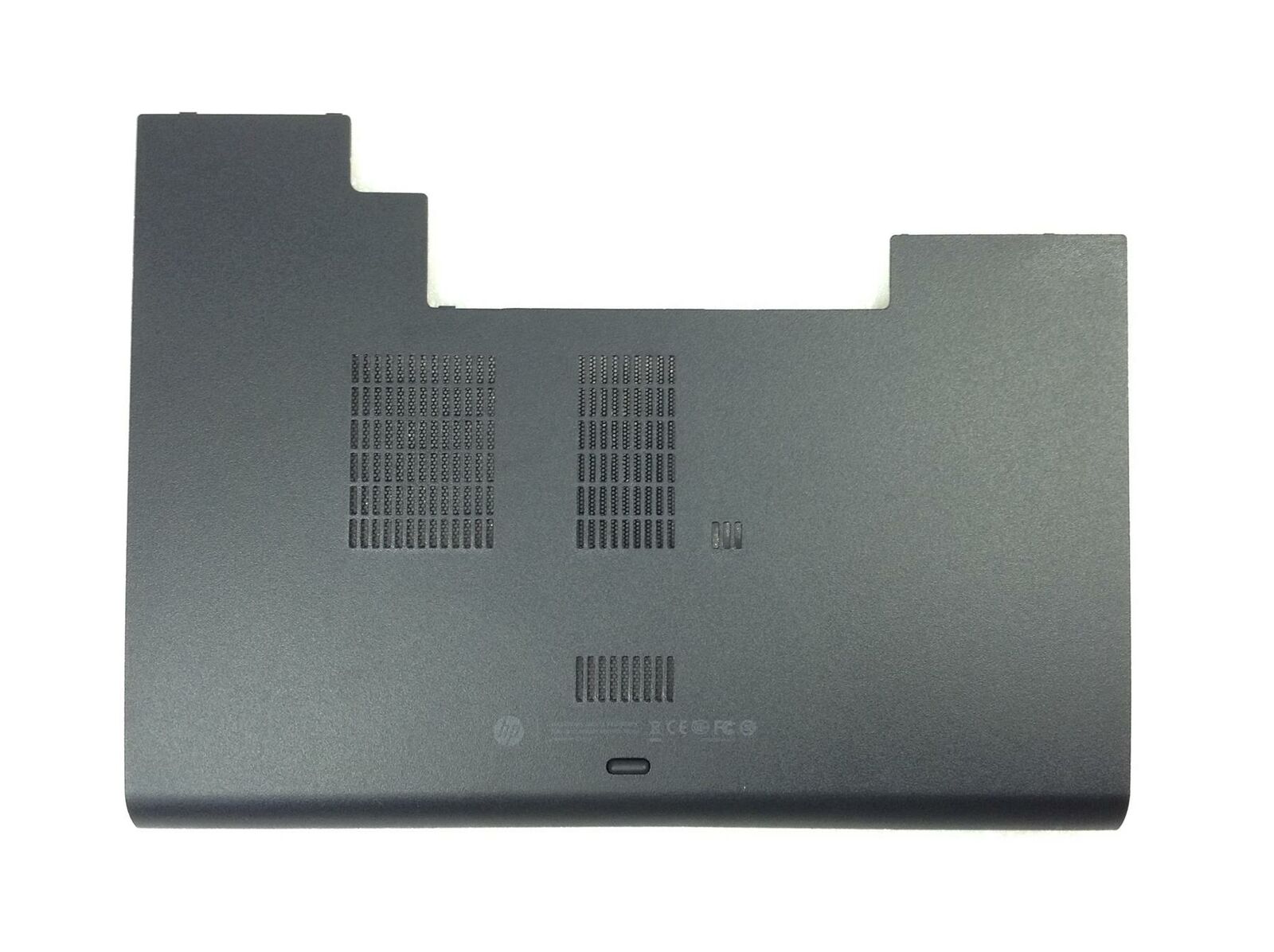 Hp 640 645 G1 738682-001 Lower Base Cover Bottom Case Genuine Used A