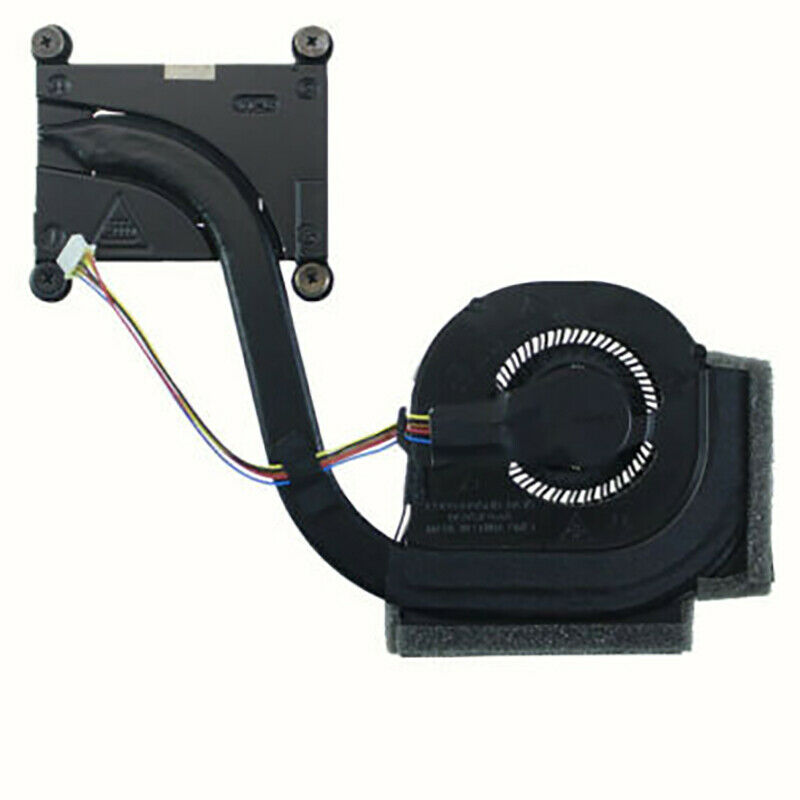 Lenovo thinkpad T440P CPU Cooling Fan & Heatsink  00HM902 04X1853 04X3917 Used A