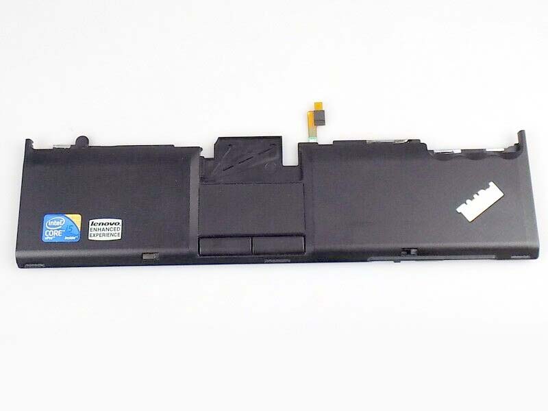 Lenovo X201 Laptop Palmrest Touchpad N1.4CVPD.004 60.4CV05.002 39.CV02.002 used A