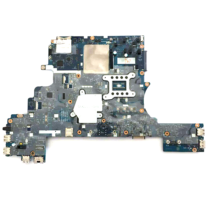 Dell E6540 fit HannStar Motherboard VALA0 LA-9411P original MotherBoard Untested Used A