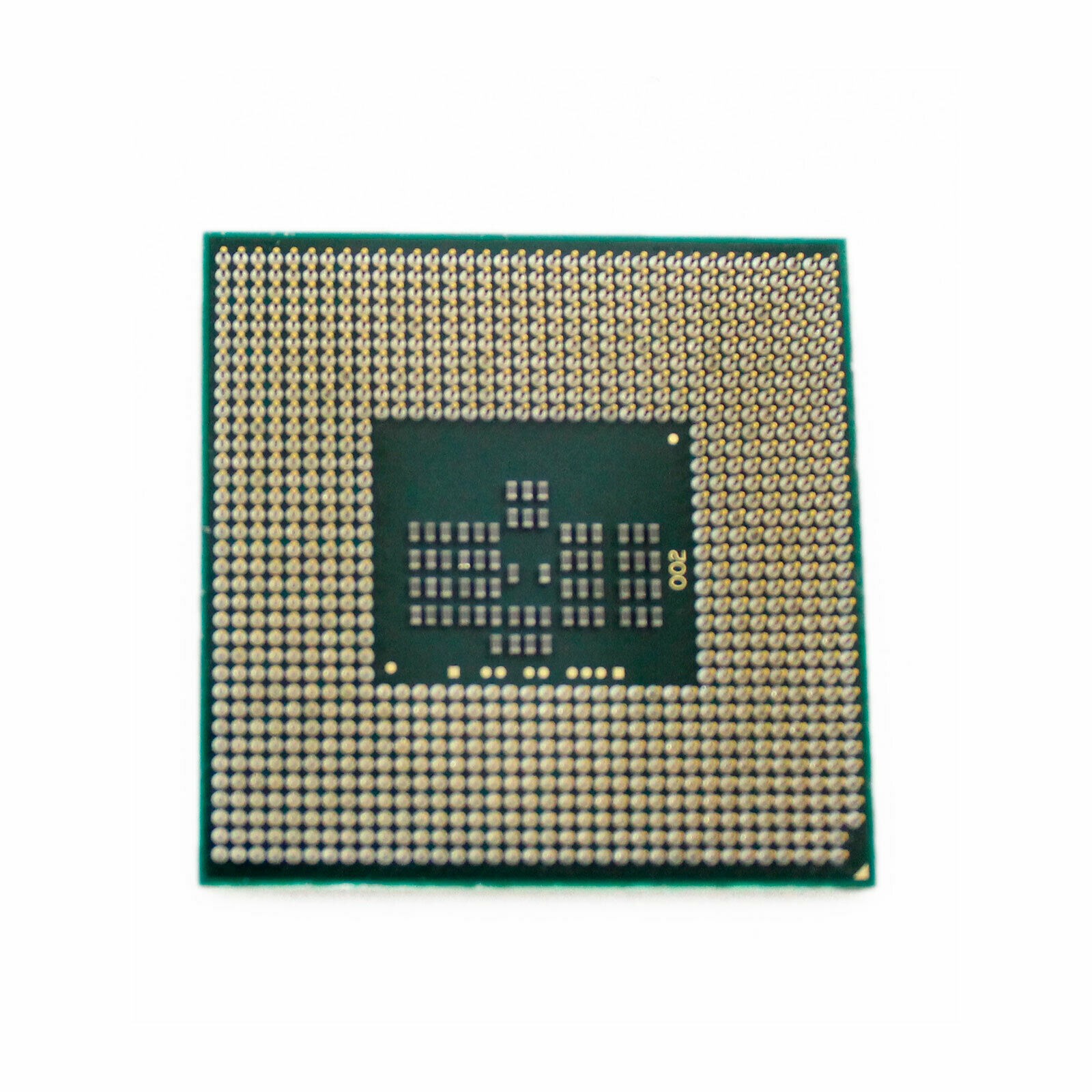 Intel Core i5-430M 2.26GHz 3M Processor SLBPN Used A