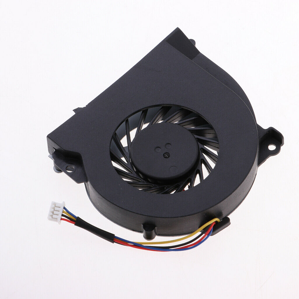 HP Elitebook 2560 2560P 2570P 651378-001 CPU Cooling Fan Used A