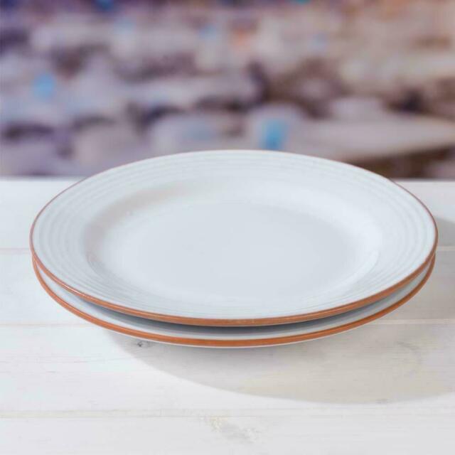 Jamie Oliver Dinner Plate 28 cm Set of 2