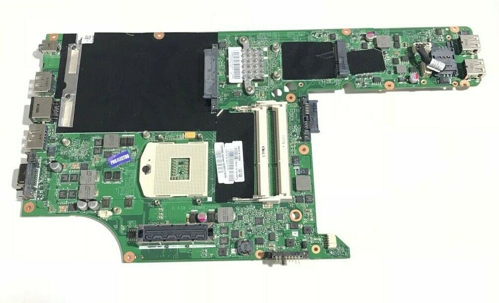 Lenovo L410 HannStar Motherboard MV-494V-0 pn: DA0GC9MB8D0 Used A