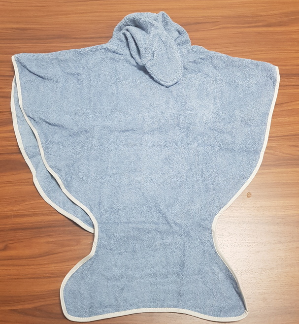 Baby Bites 020-PIZA-BICI-S New 87cm 71cm