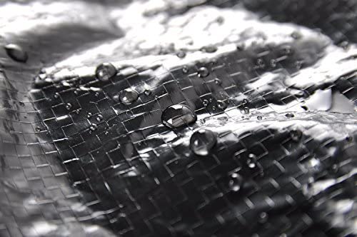 Outdoor Bbq Waterproof Cover For Grill 145X65X115Cm