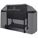 Outdoor Waterproof Furniture Cover 170X61X117Cm