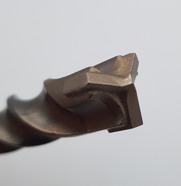 Trium Wall Drill Bit 14mm x 160mm