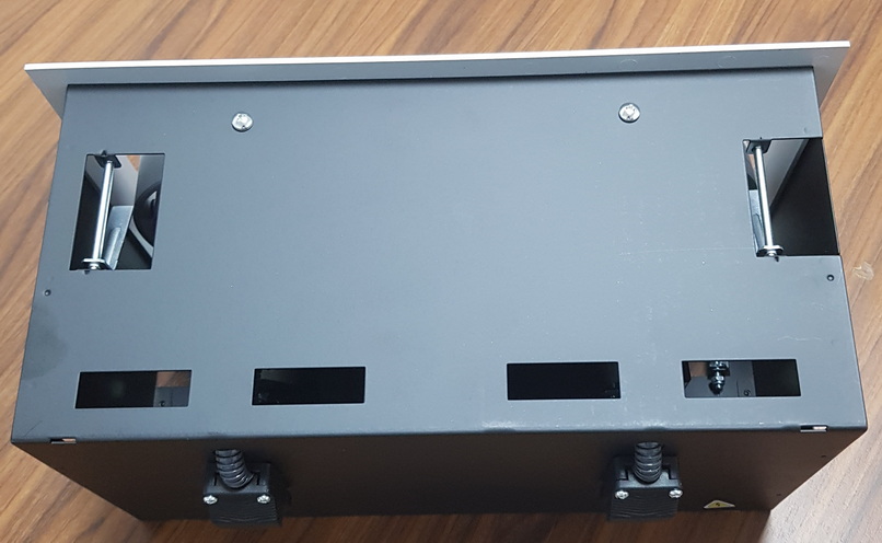 Molto Lucie Ceiling Light Mount Lamp