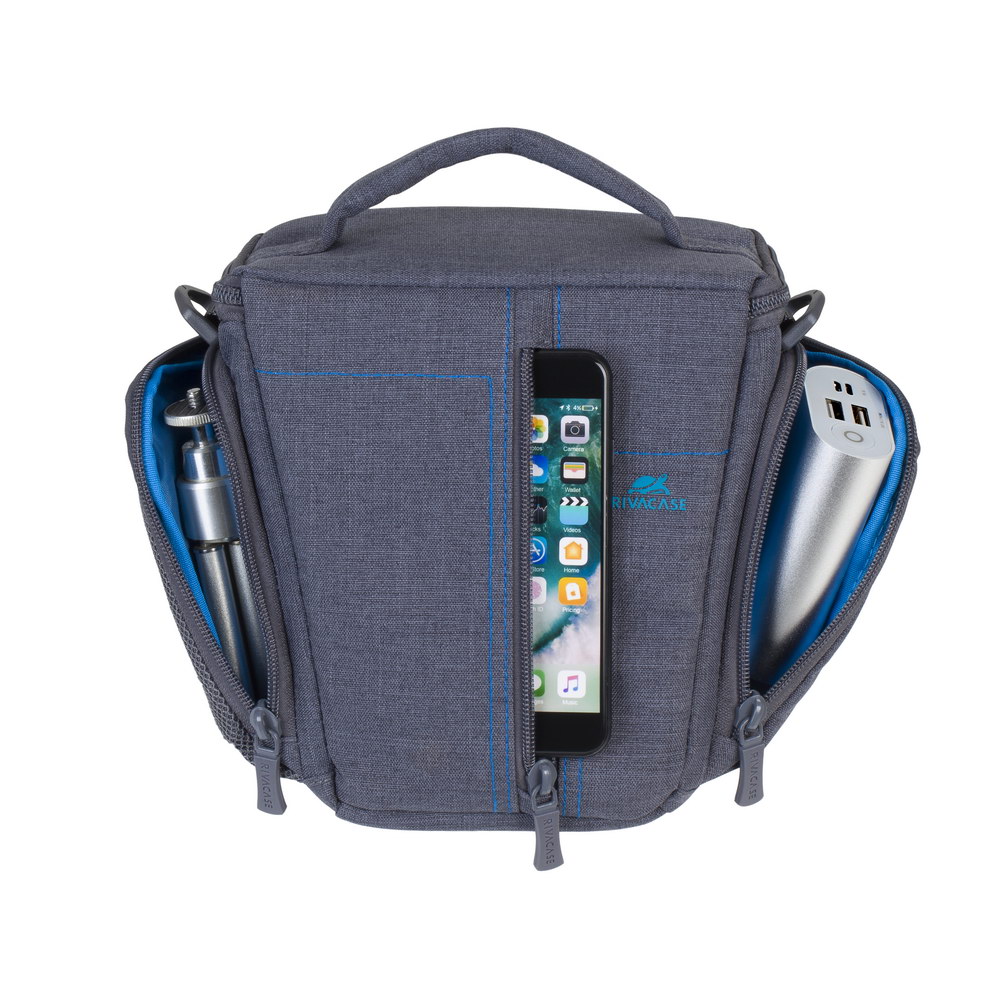 Rivacase 7501 SLR New