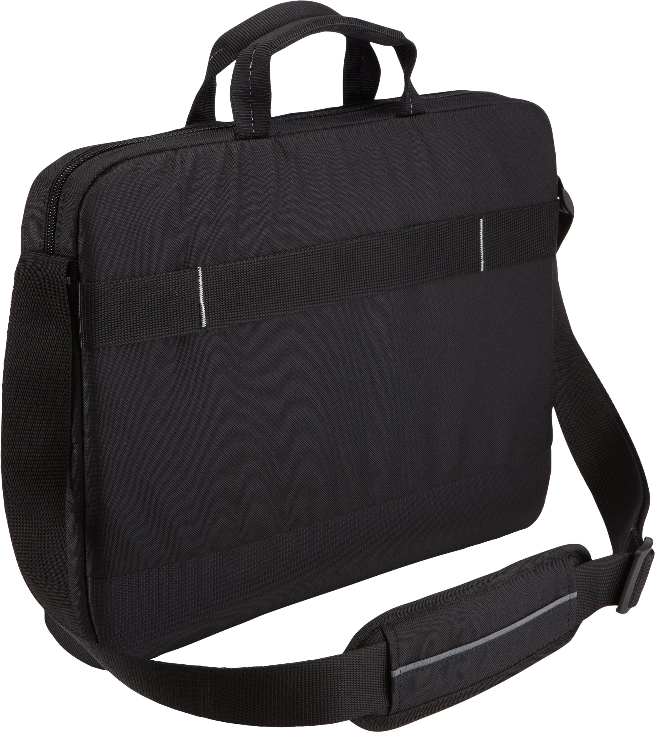 Case Logic VNA-216 16-Inch Laptop Attache (Black)