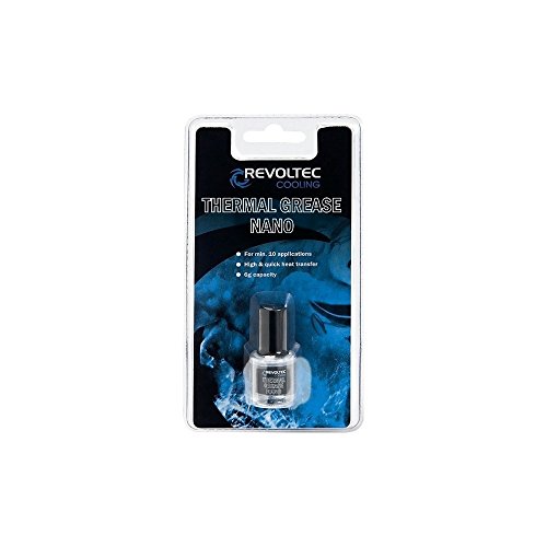 Revoltec Thermal Grease nano 6g