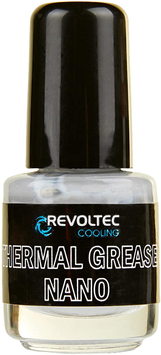 Revoltec Thermal Grease nano 6g