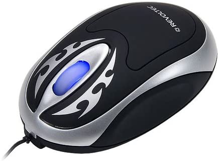 Revoltec Lightmouse Precision 