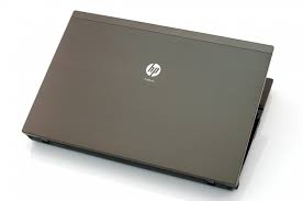 HP PROBOOK 4520S Laptop Without Battery 4GB Memory Win7 Pro 100Gb HDD 15.6" HD Graphics Used B