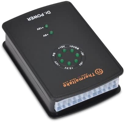 Thermaltake Power Supply Tester Dr. Power A2358