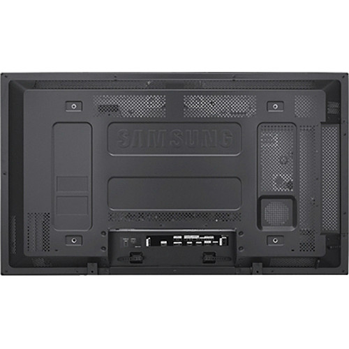 Samsung 400DX-3 40" Professional LCD Display 1920 x 1080 Full HD Used A