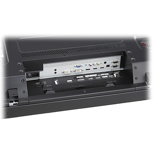 Samsung 400DX-3 40" Professional LCD Display 1920 x 1080 Full HD Used A