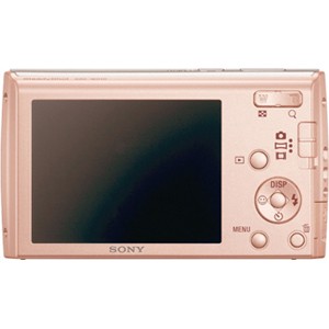 Sony Cybershot Dsc W510