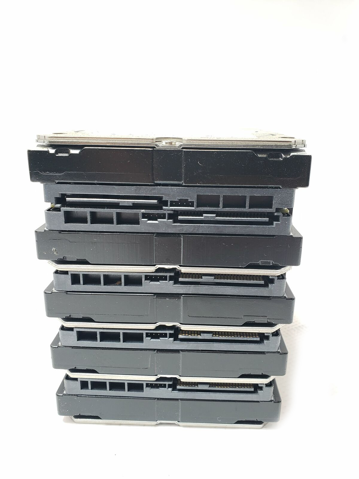 Mixed Brand SAS 300GB Hard Disk 2.5" Used A