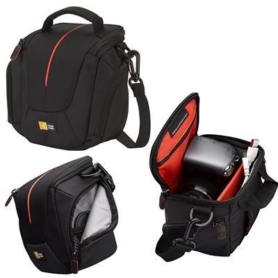 Case Logic DCB304 Open Box