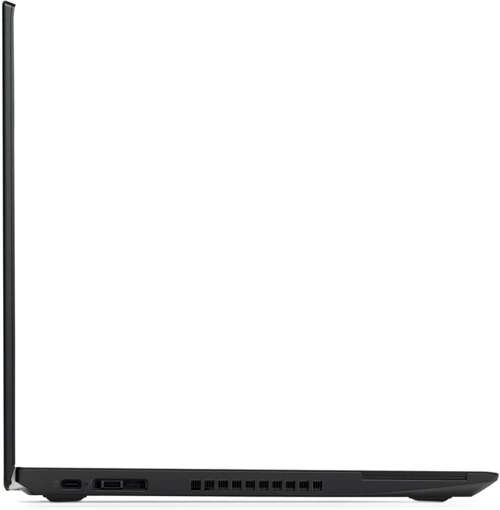 Lenovo ThinkPad T580 Intel® Core™ i5 i5-8650U 1.7GHz 16GB Memory Win10 Pro 512GB NvMe 15.6 inch Intel® UHD Graphics 620  Black Used A