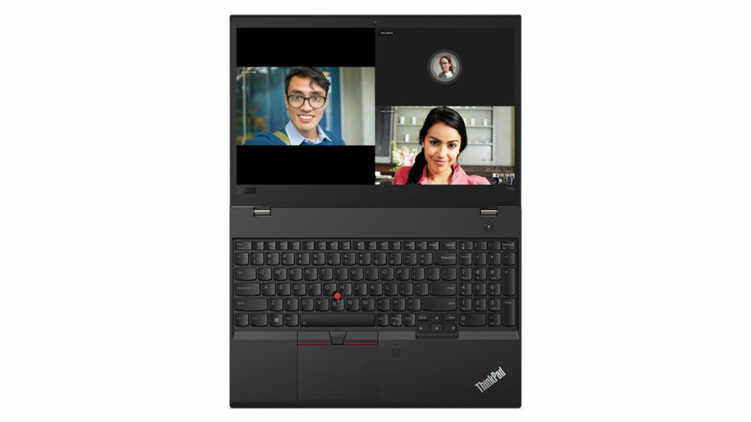 Lenovo ThinkPad T580 Intel® Core™ i5 i5-8650U 1.7GHz 16GB Memory Win10 Pro 512GB NvMe 15.6 inch Intel® UHD Graphics 620  Black Used A