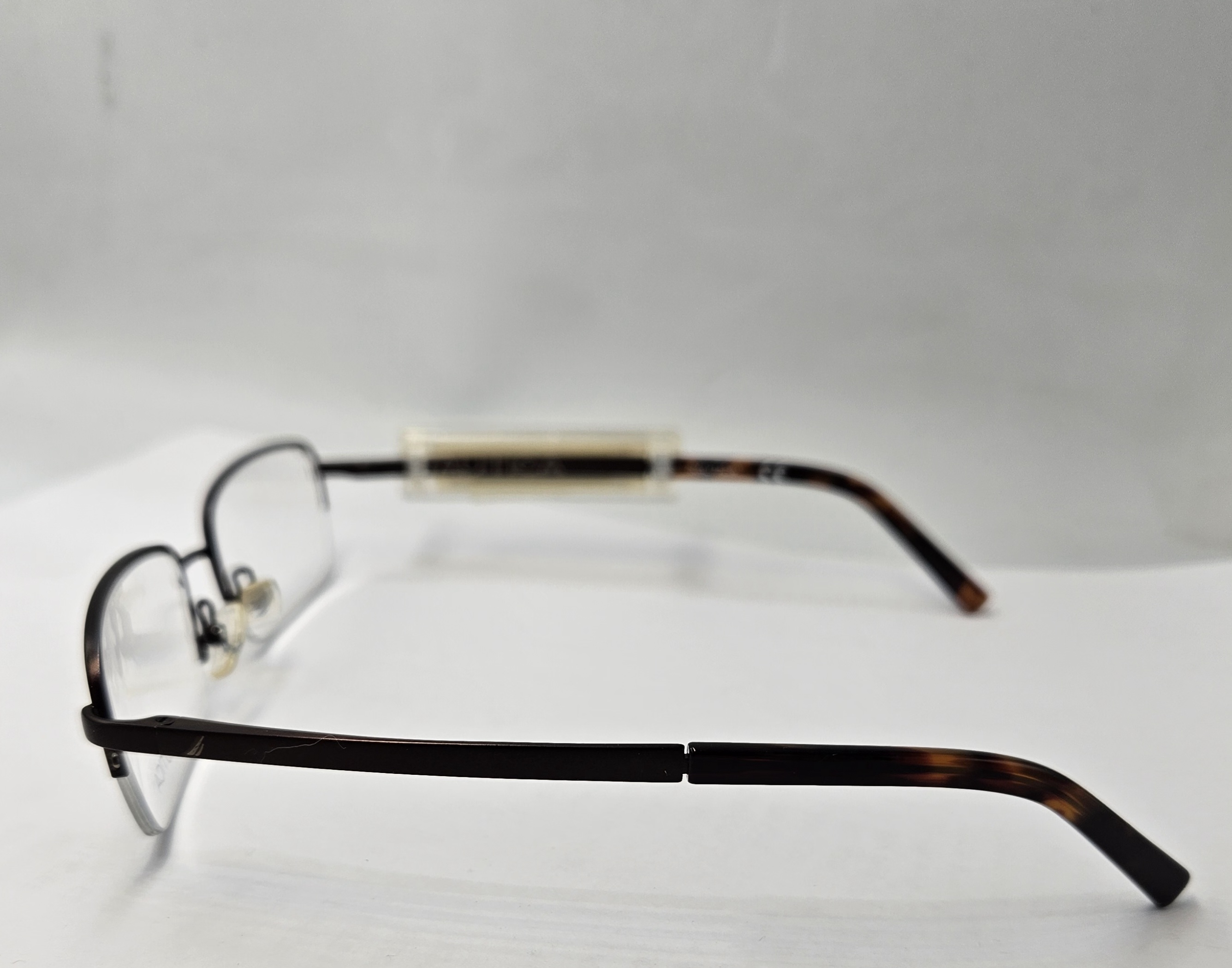 Nautica Designer Eyewear Optical Frame Model N7232-091