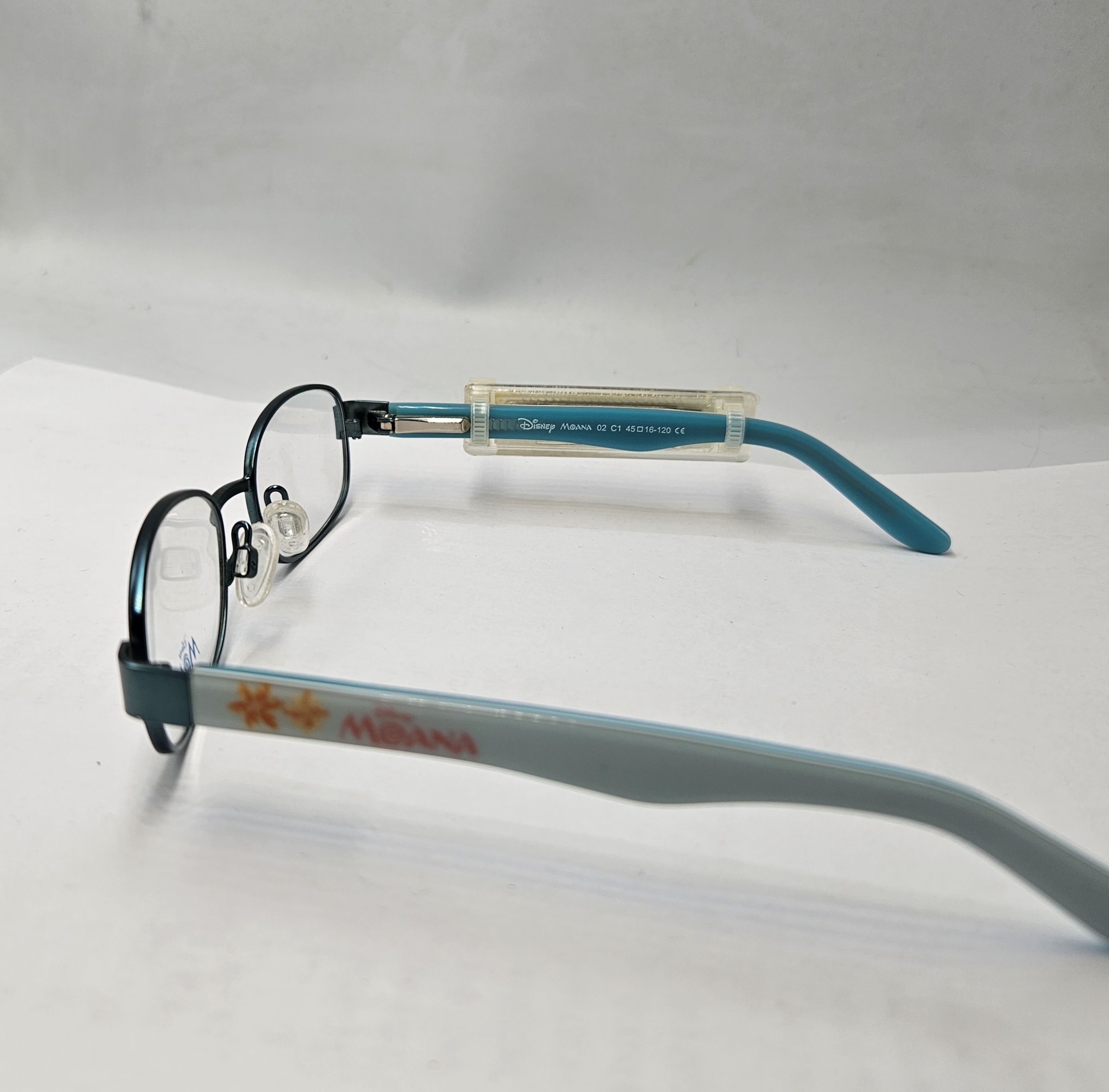 Disney Designer Eyewear Optical Frame Model Moana 02-C1