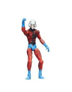 Marvel Legends Gamora Figure 10cm