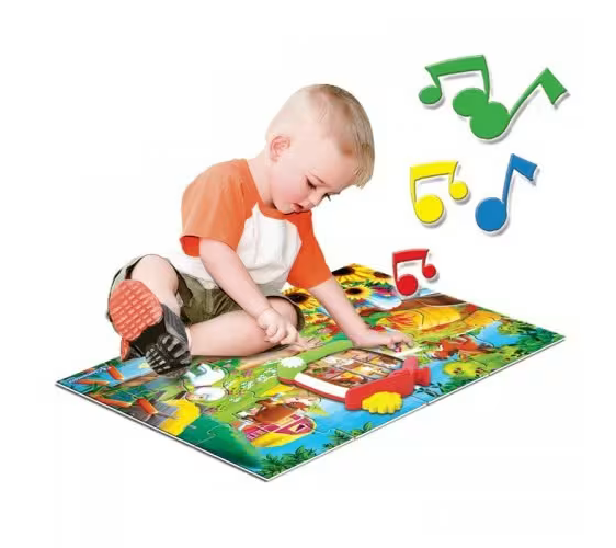 As company Exipnoulis Electronic Farm 1020 63765