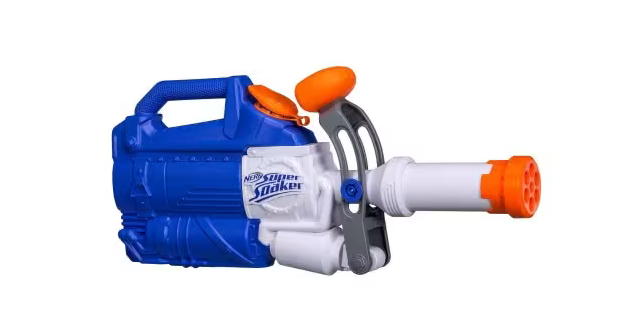 Hasbro Nerf Super Soaker E0022