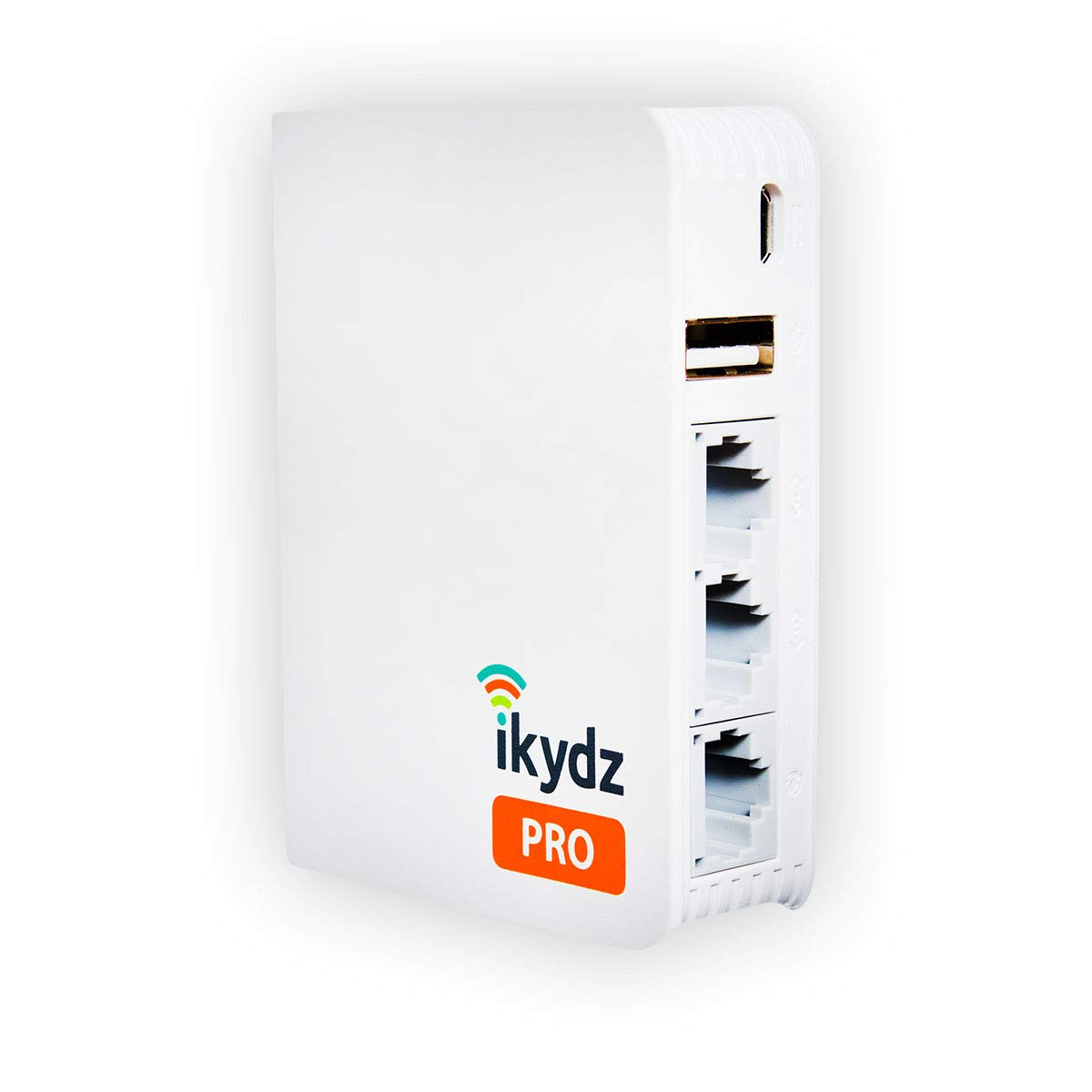 ikydz PRO Ultimate Digital Parenting Tool