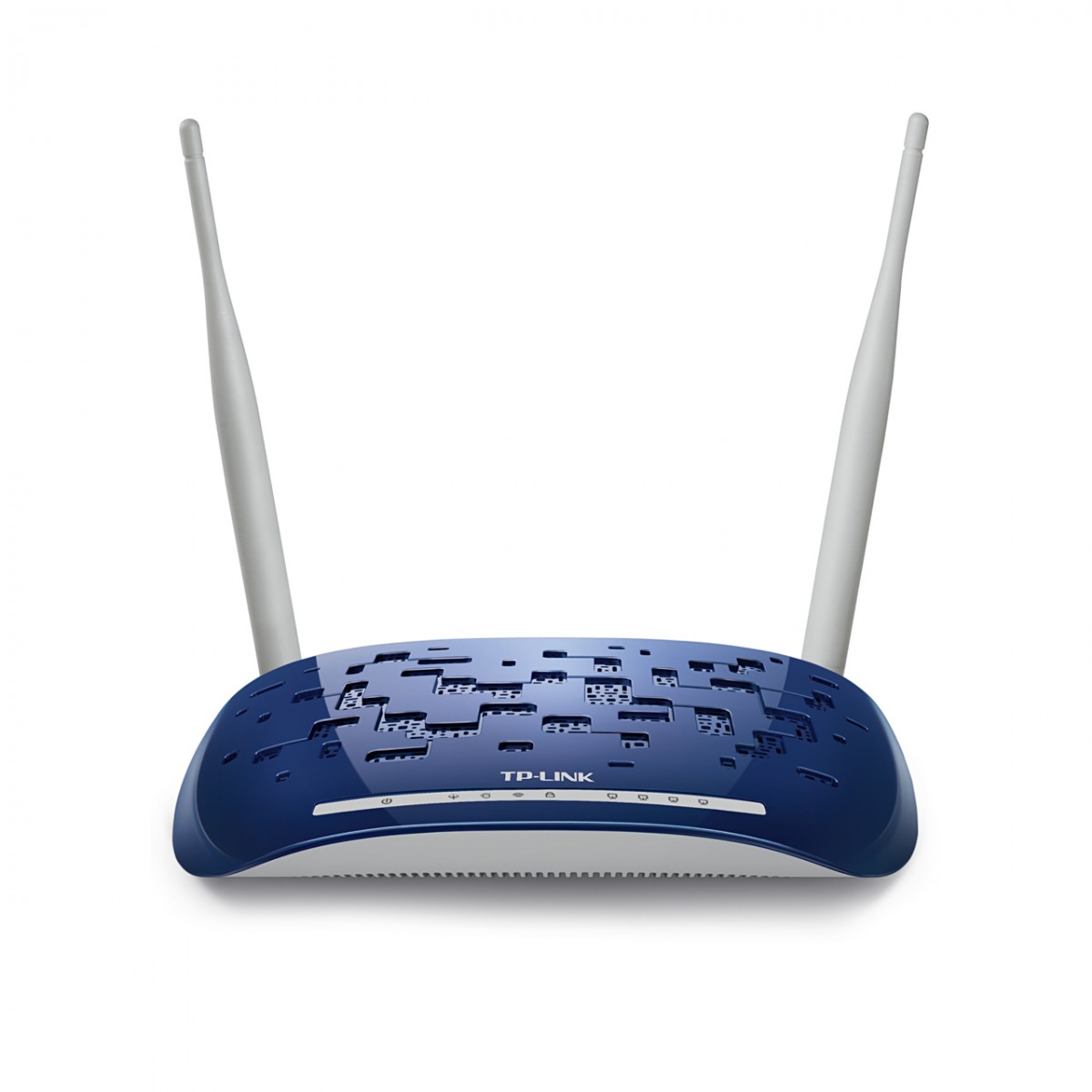TP Link TD W8960N Wireless N ADSL2 Modem Router